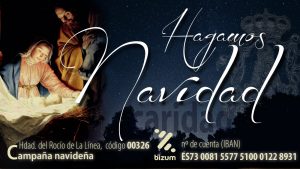 Lee más sobre el artículo Hagamos Navidad!!