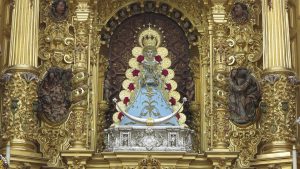 Lee más sobre el artículo ACTOS PENTECOSTÉS 2021